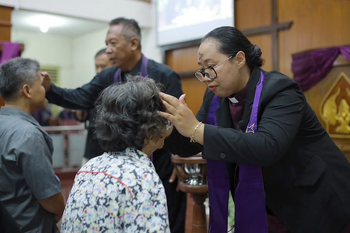 galeri, Ibadah Rabu Abu GKJ Baki Induk 2025, gereja kristen jawa, gkj, gkj baki, gereja kristen jawa baki, baki, sukoharjo, gkj klasis sukoharjo, klasis sukoharjo, klasis, sinode gkj, sinode 